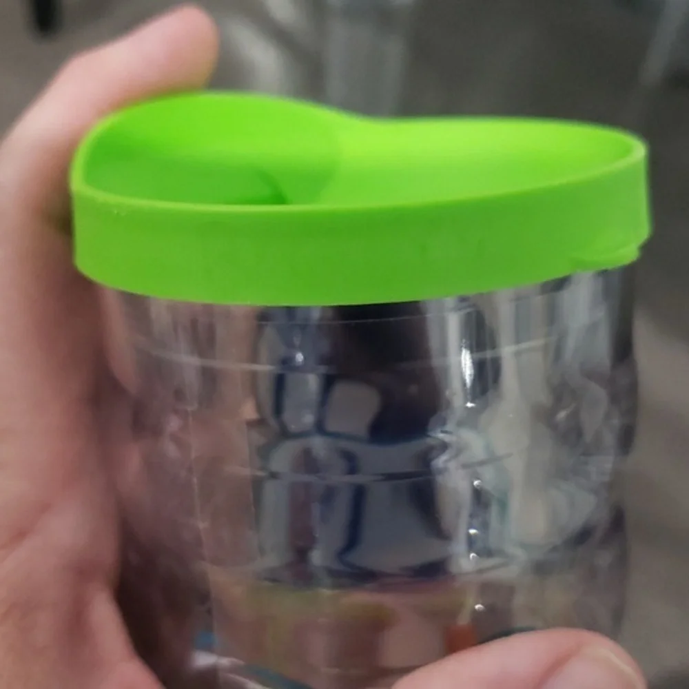10 ounce Kids tervis cup Ocean‎ animals